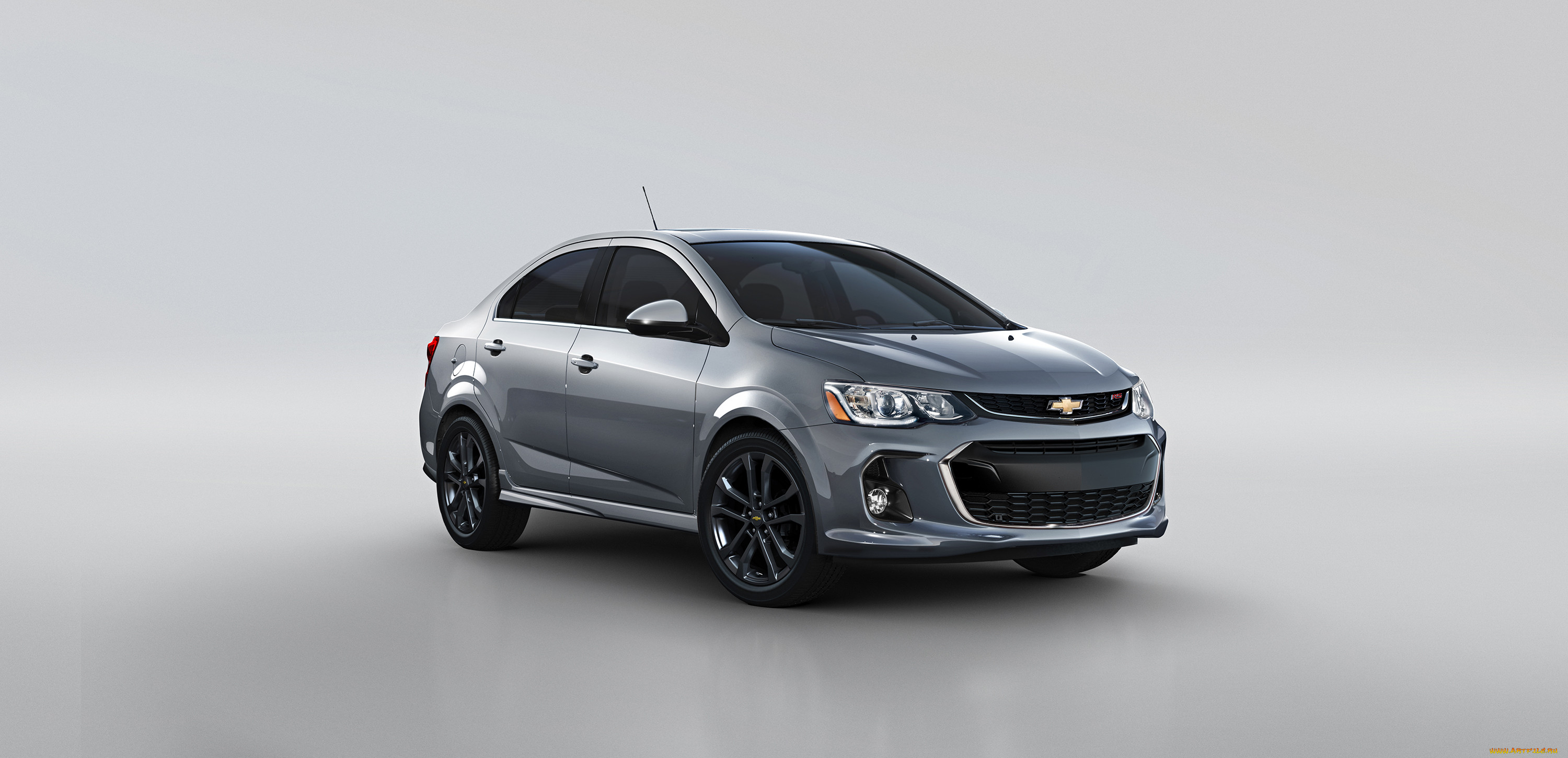 , chevrolet, 2017, , us-spec, hatchback, sonic